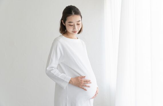 マタニティケアに対応するサロンを運営 | 代々木上原でエステなら駅近で営業するgrow blossom