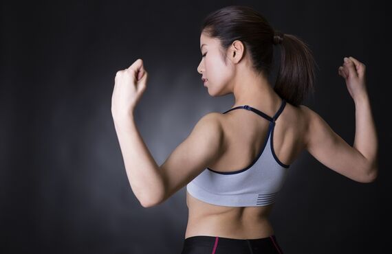 渋谷区のパーソナルジムをお探しの方でダイエットしながら美脚を手に入れる